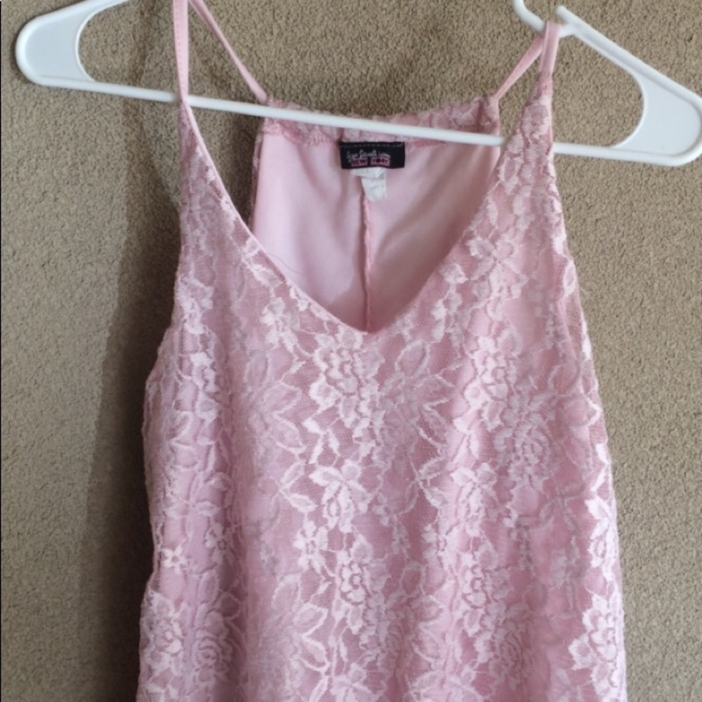 Summers shirt
